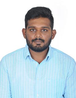 Nitharshan P J